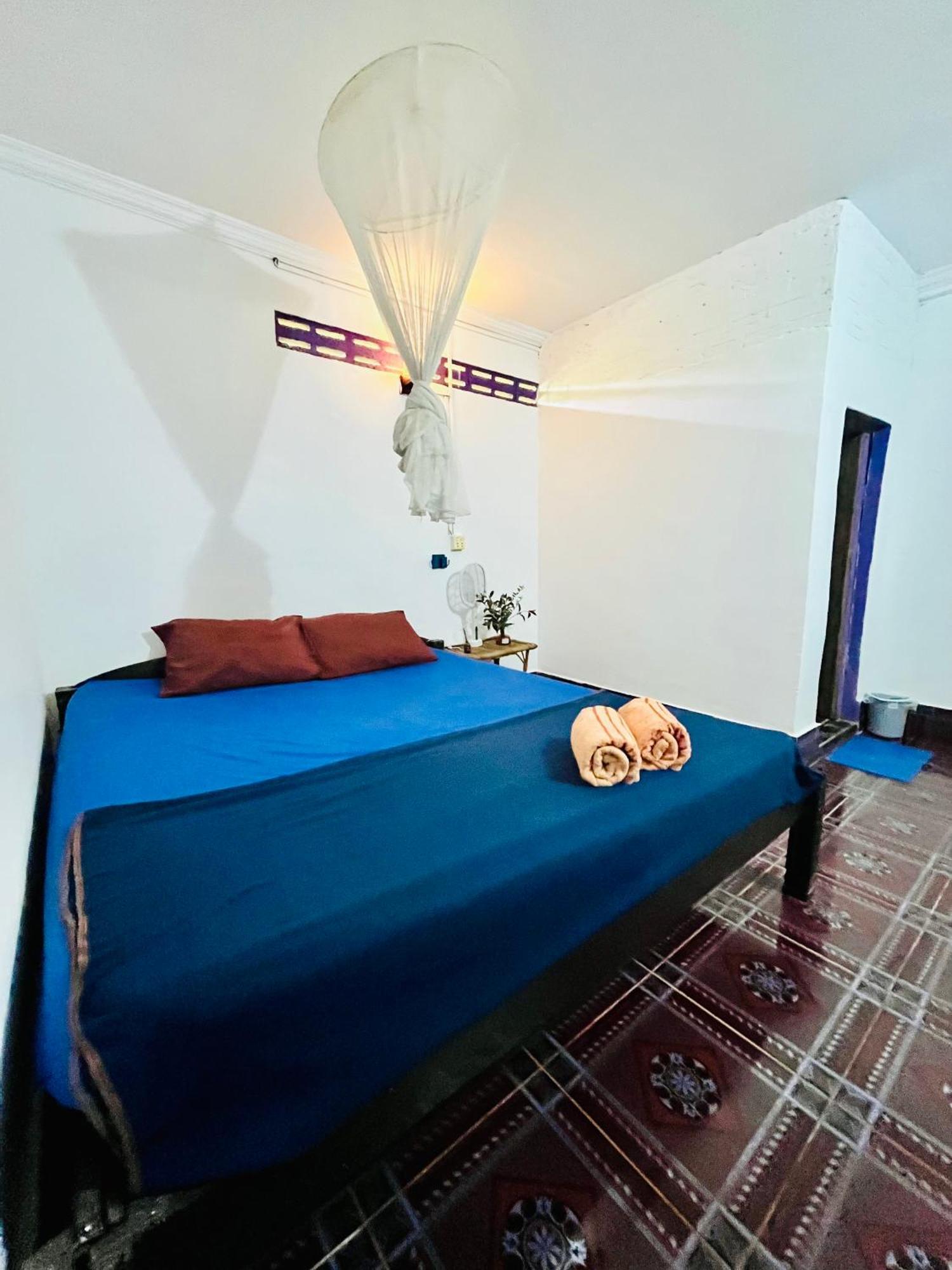 Happiness Guesthouse Koh Rong Sanloem Exterior foto